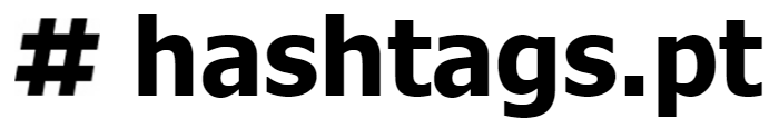 hashtags.pt