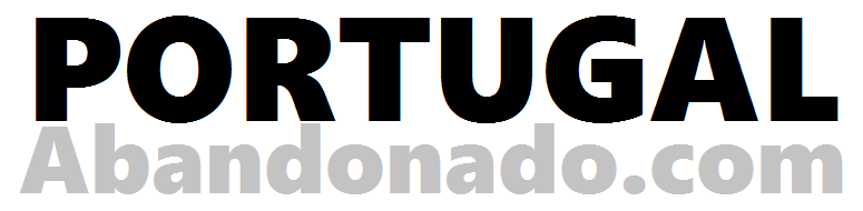 PortugalAbandonado.com